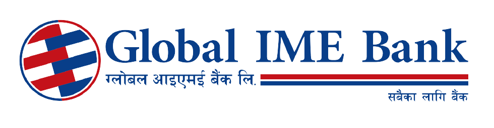 Global IME Bank — NPwin365 Nepal remittance bank transfer logo
