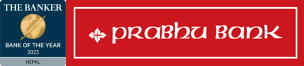 Prabhu Bank — NPwin365 Nepal mobile banking deposit logo